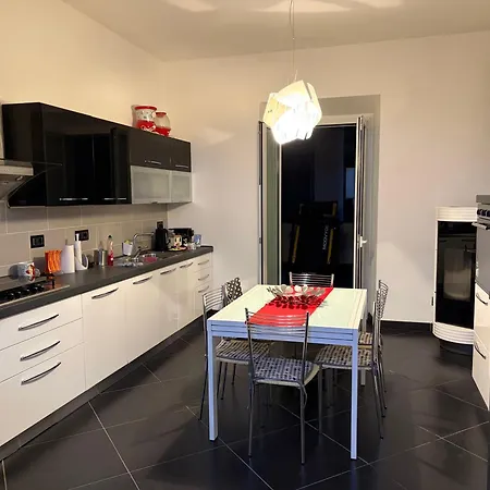 招待所 Casa Giulia Taviano (Pistoia)